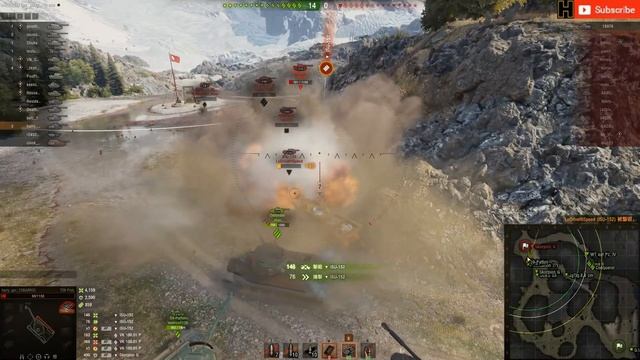 World of tanks — It was at this moment, He knew he fucked up смотреть онлайн
