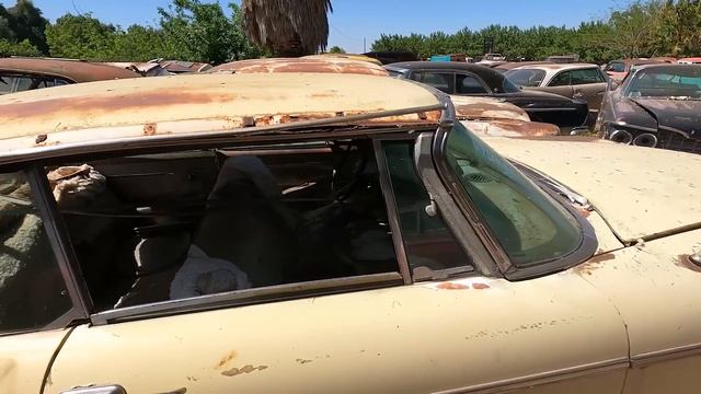 Restoration 1958 Plymouth Fury Christine смотреть онлайн