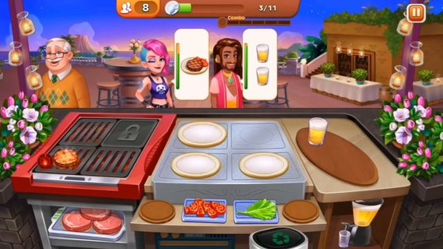 Cooking Madness-a chef's Restaurant Game 2021|Tamil Android Game|Gaming Tamizha_A смотреть онлайн