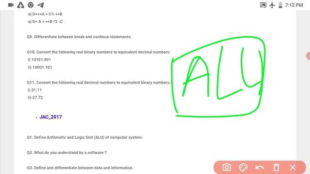 JAC Board Class 11 CMS syllabus||ExamPattern||previous 4 yrs Questions short & long type #ak4classe смотреть онлайн
