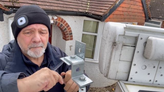 Fitting Blink Cameras To Your Campervan