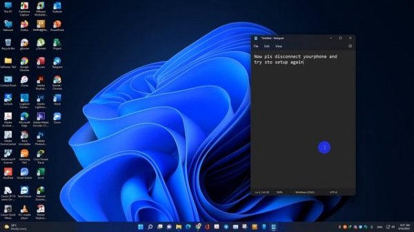 How to setup smart switch on pc and connect with Smartphone Samsung