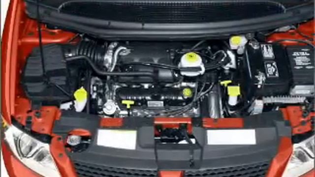 2002 Dodge Grand Caravan - Morrow GA смотреть онлайн