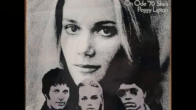 peggy lipton / it might as well rain until september (1968) смотреть онлайн