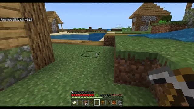 Trying To Complete Map In Minecraft For Windows (Final Part) смотреть онлайн