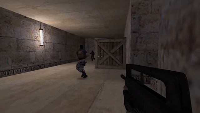 Qatar vs mix 4k with famas usp смотреть онлайн