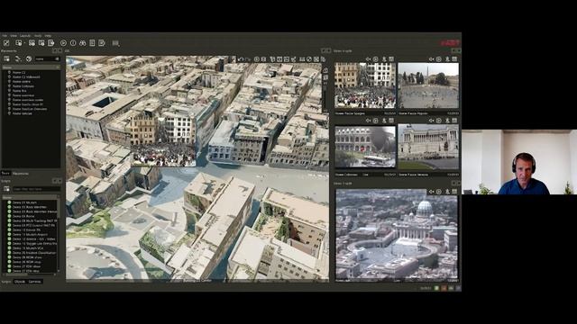 FAST Systems & Mirasys webinar "Intelligent and Centralised Security Management" смотреть онлайн