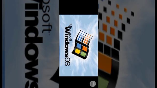 cara Menganti wallpaper Microsoft Windows 98 simulator di android смотреть онлайн