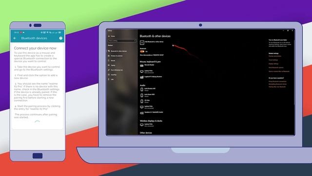 How to Control PC with Android Phone 2022 | 3 Unique Ways смотреть онлайн