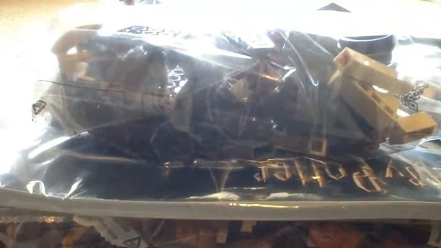 Lego Harry Potter Hogwarts Great Hall Unboxing 75954 смотреть онлайн