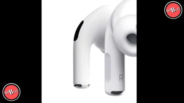 Apple Airpods Pro Specification ||Mob Buzz|| смотреть онлайн