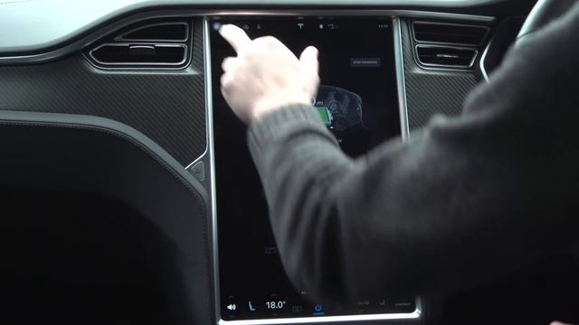 2020 Tesla Model X electric SUV - ultimate in-depth 4K review of every feature | What Car? смотреть онлайн