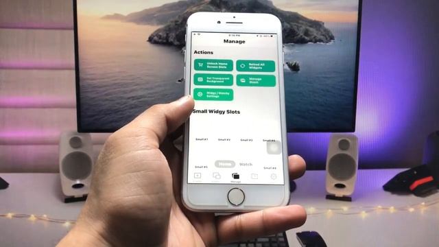 How to Install iOS 17 Lockscreen Features on Old iPhone's 6s, 7, 7+ 🔥🔥 смотреть онлайн