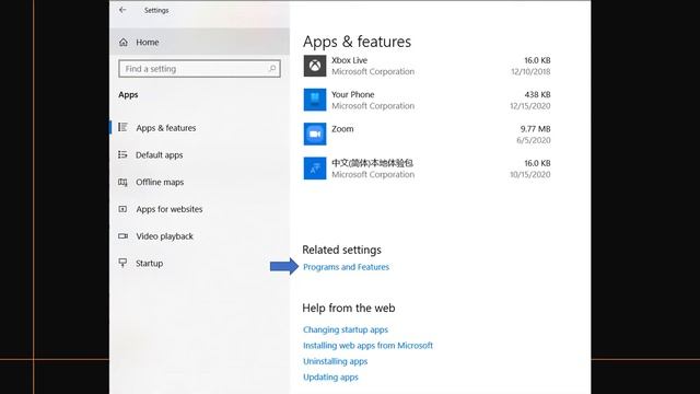 Fixing Windows update error 0x800f081f смотреть онлайн
