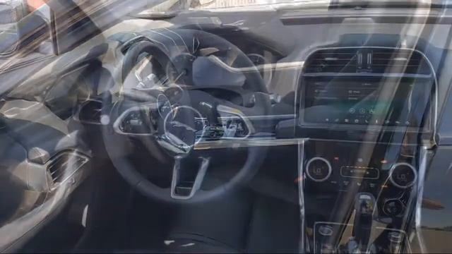 2020 Jaguar XE S Sedan Tracy Stockton Modesto Manteca Antioch смотреть онлайн
