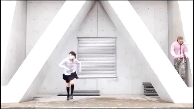【暴徒】 Bad Apple!! 踊ってみた 【きなこ】MIRRORED 1:1 SPEED смотреть онлайн