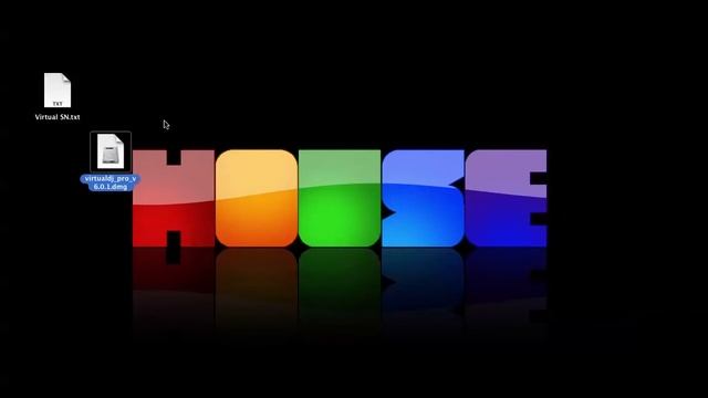 Virtual DJ Mac Free (German) смотреть онлайн