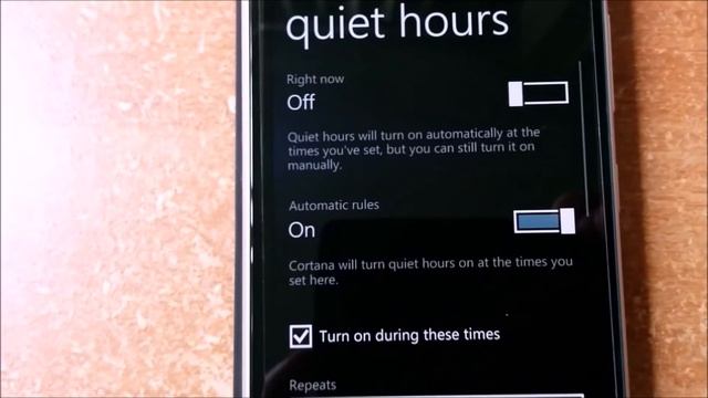 20 new features in Windows Phone 8.1 смотреть онлайн