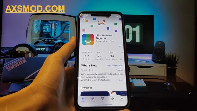 Tricks download AltStore for Free 💡 How to download AltStore on Phone !! смотреть онлайн