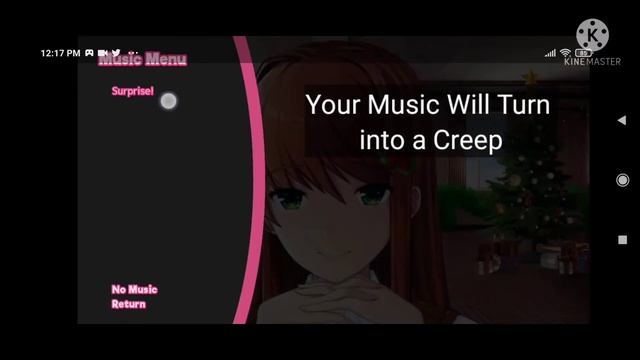 Secrets in "Monika After Story" ( did not Discover these ) смотреть онлайн