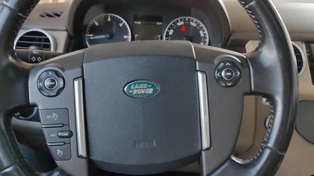 Land Rover Discovery4 Tesla Android Multimedya Ve Dijital Klima ünitesi 05442351923