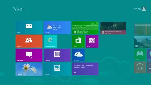 Computer Program Win8 смотреть онлайн