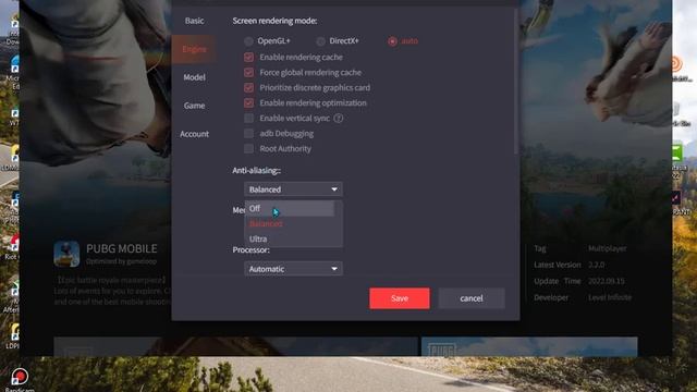 How to Optimized Gameloop | Gameloop Optimization 2022 with RAMMAP Tool смотреть онлайн