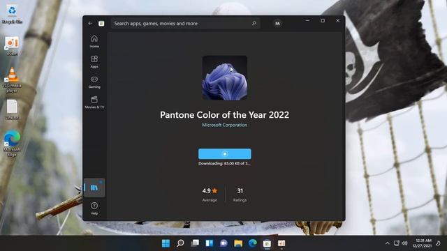 Windows 11 2022 Wallpapers Download And Enjoy New Wallpapers. смотреть онлайн