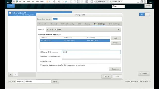 How to Install Red Hat Enterprise Linux Version-7 2020 смотреть онлайн