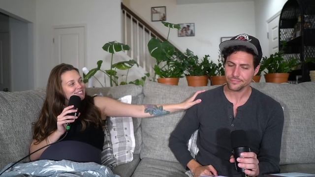 Life Update, Why I Kinda LIKE ‘The Trump Bible’ | P&M After Dark (Ep 20) смотреть онлайн