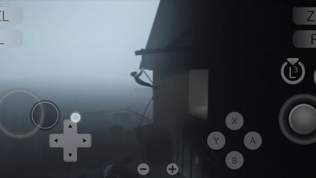 Yuzu Emulator V.176 Android - Inside POCO X3 Android 12 6GB RAM Game Play смотреть онлайн