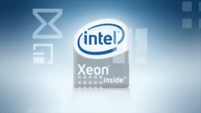 Intel Logo History (2002-2015) Remake смотреть онлайн