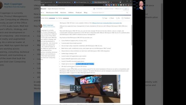 Moor XR Podcast - Episode 3 - October 8th, 2021 смотреть онлайн