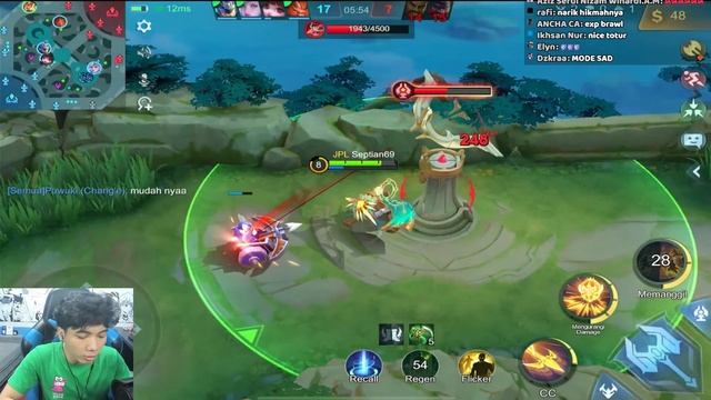 Kita review Minishtar Collector & Hero curut baru chip смотреть онлайн