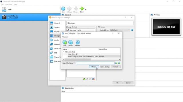 How to Install macOS Big Sur on Windows 10 PC | How to Install XCode on Windows 10 смотреть онлайн