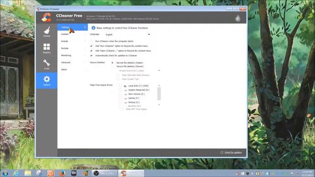 HOW TO INSTALL BEST 100% FREE PC CLEANER | RAW VIDEO | 2015 (Intermediate) смотреть онлайн
