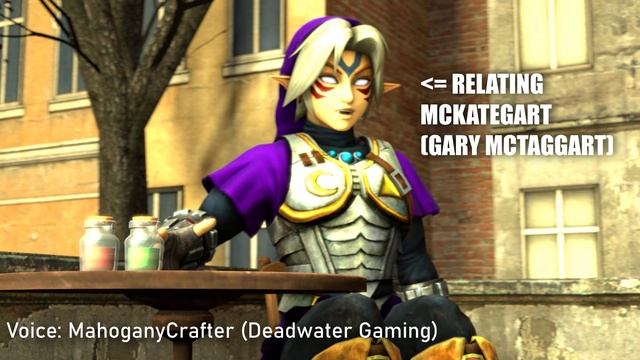 HL2: Lost Coast Google Translate Commentary Part 3 ft. @DeadwaterGaming : London & McKategart [SFM] смотреть онлайн