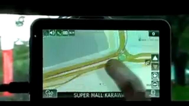 Panduan penggunaan gps navigation смотреть онлайн