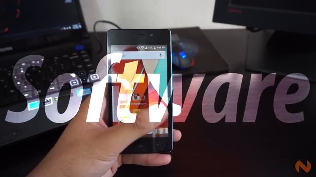 MyPhone Rio 2 Lite Review смотреть онлайн