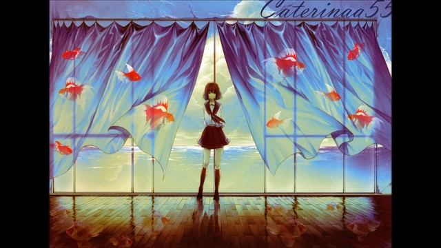 Nightcore - Open Window смотреть онлайн