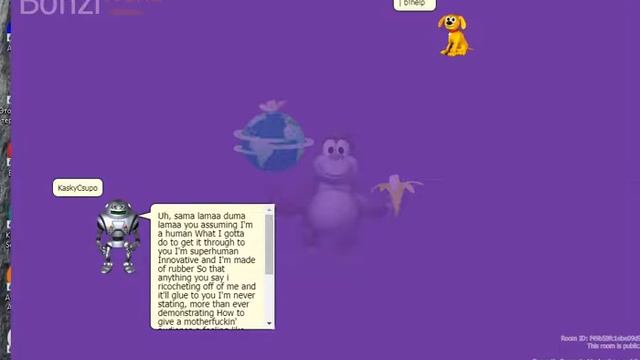 KlaskyCsupoKill.exe (Bonzikill.exe) BonziWorld Revived +