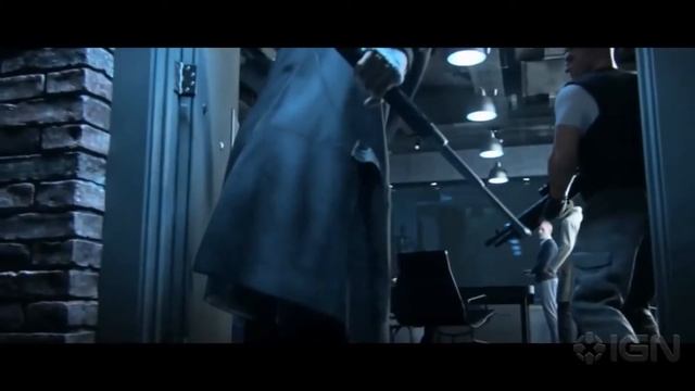 Παιχνιδοκριτική #14/Watch Dogs смотреть онлайн