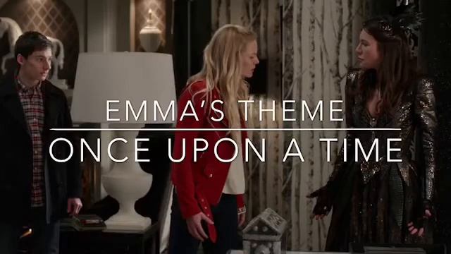 Emma’s Theme-Nightcore смотреть онлайн