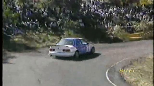 MANUEL PADRON - SUDIDA A LOS MARTELES 1993.wmv смотреть онлайн