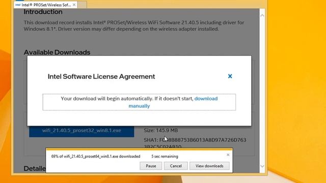 Hey today guys I'm gonna show you how to fix windows 8.1 wireless connection смотреть онлайн