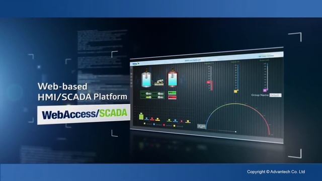 Speed up Cloud Service Deployment with WISE-PaaS, Advantech(EN) смотреть онлайн