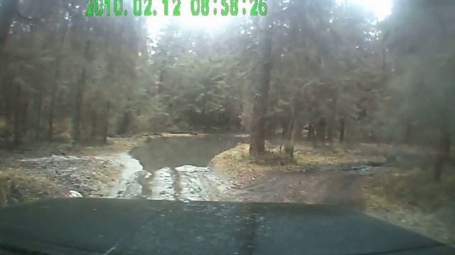 JEEP XJ , бродик, Джип Фест ДР ДЖип форума СПб - 5 лет смотреть онлайн