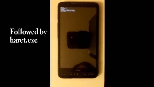 How to Install Android 2.2 "Froyo" on your HTC HD2 смотреть онлайн