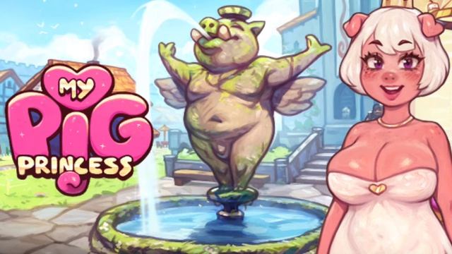 Descarga juego +18 para Android y Pc en español - My Pig Princess смотреть онлайн