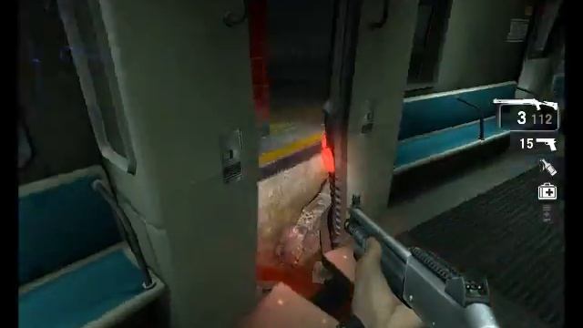 Loquendo- Prueba Left 4 Dead en ATI READEON 5670HD SAPHIRE DDR5 1GB смотреть онлайн